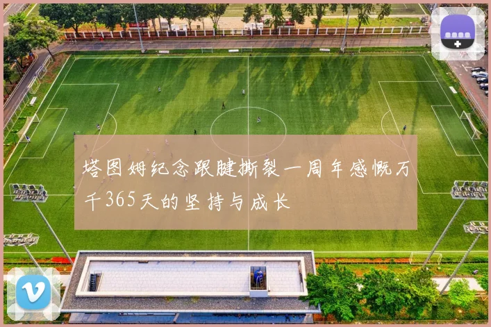 塔图姆纪念跟腱撕裂一周年感慨万千365天的坚持与成长