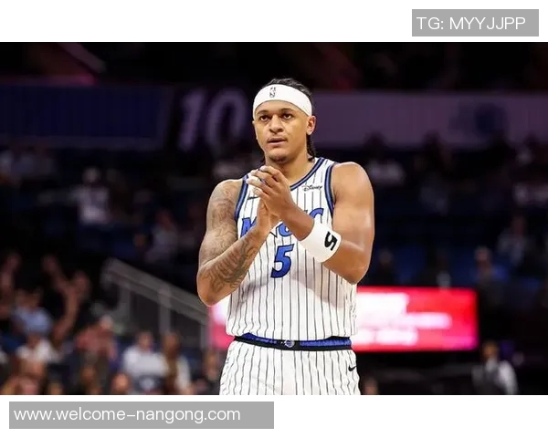 主帅强调班凯罗防守重要性希望他展现进攻同样影响力