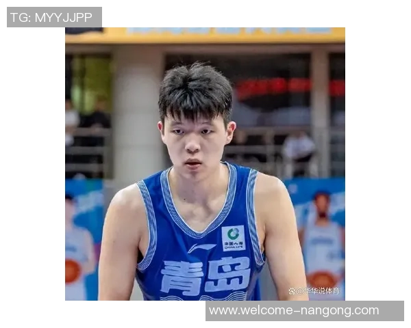 韩乔生建议杨瀚森尽快前往G联盟试炼提升实力 韩乔生建议杨瀚森尽快前往G联盟试炼提升实力